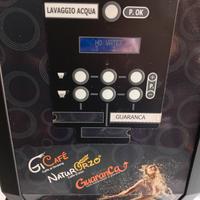 erogatore 3 posti x ginseng 