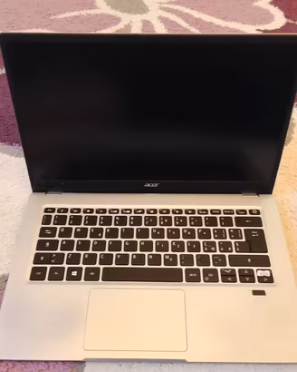 pc portatile acer swift 3