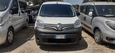Renault kangoo 2021 - 1.5dci Lb automobili