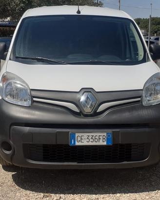Renault kangoo 2021 - 1.5dci Lb automobili