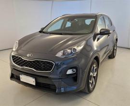 Kia Sportage 1.6 in promozione