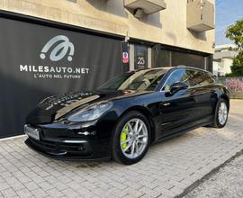 PORSCHE Panamera 2.9 4 E-Hybrid Sport Tur Sedili