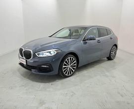 BMW 116 d 5p. Sport