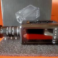 MOKOSE Fotocamera digitale 4K