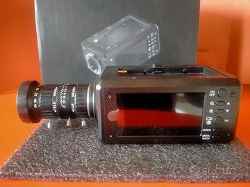 MOKOSE Fotocamera digitale 4K