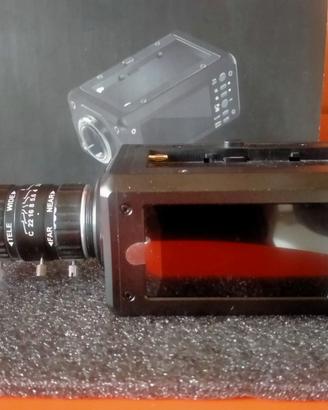 MOKOSE Fotocamera digitale 4K