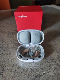 Apparecchio acustico