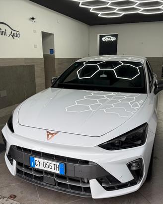 Cupra Leon 2.0 TDI 150 CV DSG