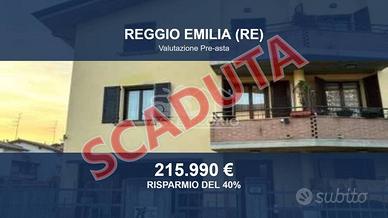 Immobile in asta di 230 m² con più di 5 locali e b