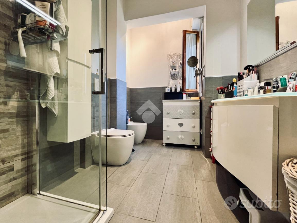 Appartamento – Sesto Fiorentino, Padule - Altro