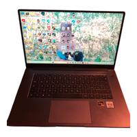 PC Portatile Huawei MateBook D 15 AMD Ryzen 7