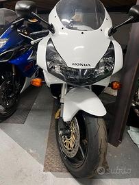 honda cbr 954