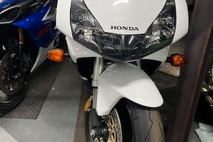 honda cbr 954