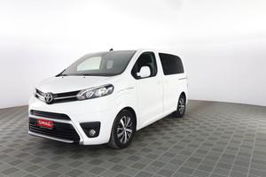 TOYOTA Proace Verso Proace Verso Electric 50 kWh