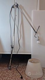 Lampada Tolomeo Mega 