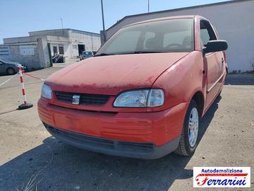 SEAT AROSA 6H1 1.0 50CV 97-04 ricambi