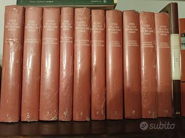 Libro Storia Dell’Italia Repubblicana Einaudi
