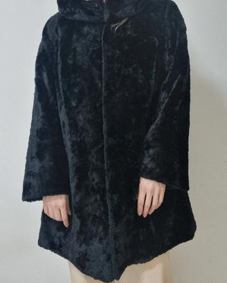 pelliccia eco marina rinaldi donna curvy