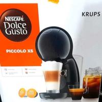 macchina caffe dolce gusto 