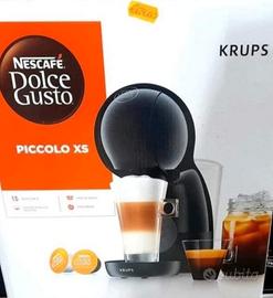 macchina caffe dolce gusto 