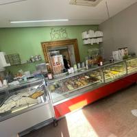 Vetrine gelateria
