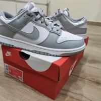 Nike sneakers  sportswear nuove 41