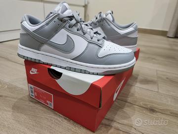 Nike sneakers  sportswear nuove 41