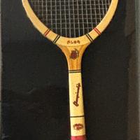Racchetta da tennis Maxima suprema