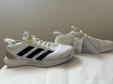 Adidas Adizero Ubersonic 4 /  EU 43 1/3