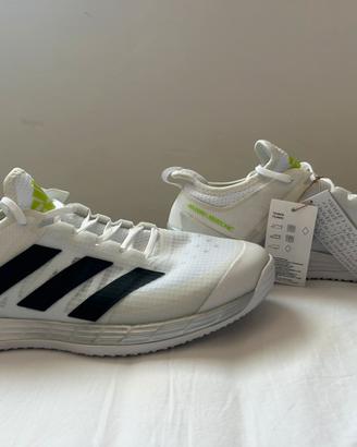 Adidas Adizero Ubersonic 4 /  EU 43 1/3