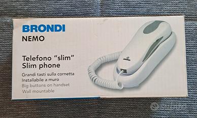 2 Telefoni BRONDI