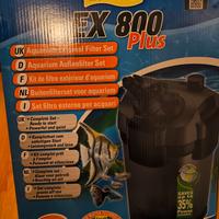 filtro acquario 