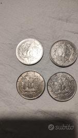 2 lire Impero 1940/42