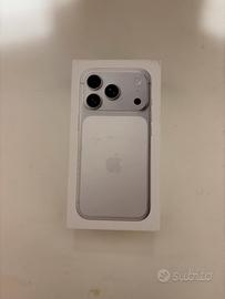 Iphone 17 pro 256 gb