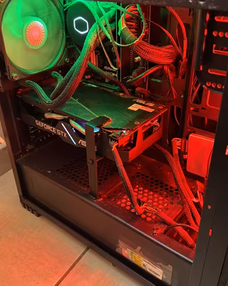 pc da gaming