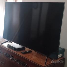 TV Samsung 55 pollici 