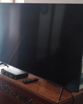TV Samsung 55 pollici 