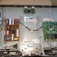 Tv lg 37''lcd x pezzi