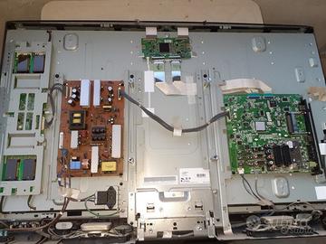 Tv lg 37''lcd x pezzi