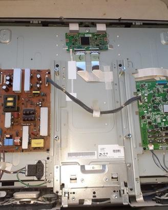 Tv lg 37''lcd x pezzi