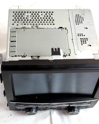 7P5035884BM AUTORADIO PORSCHE CAYENNE 3.0 D 4X4 18