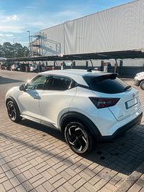 NISSAN JUKE 1.0 DIG-T 114 CV N-CONNECTA – 2023
