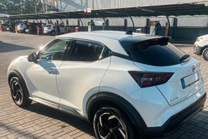 NISSAN JUKE 1.0 DIG-T 114 CV N-CONNECTA – 2023