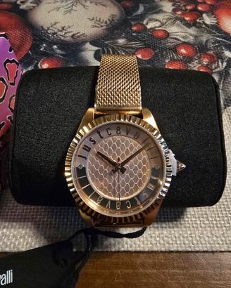 orologio JustCavalli 