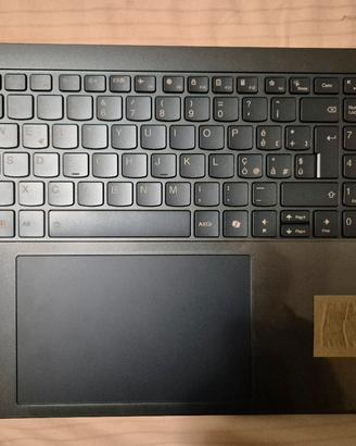 Lenovo 5CB1N62265-Tastiera per Yoga Pro 9 16IMH9