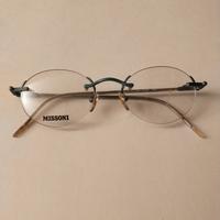 Montatura occhiali Missoni