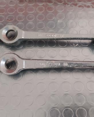 per Fiat Ritmo /128 bracci oscillanti