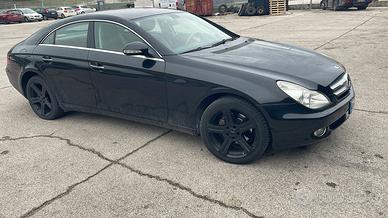 Mercedes CLS 320 - 2009