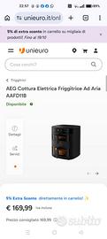 FRIGGITRICE ARIA AEG AAFD11B