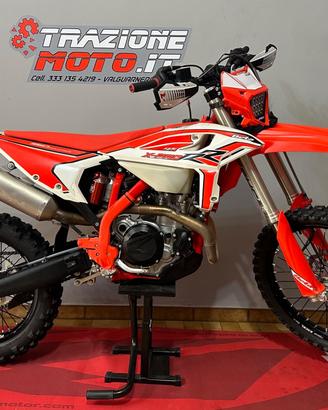 Beta X-Pro 350 4T 2025